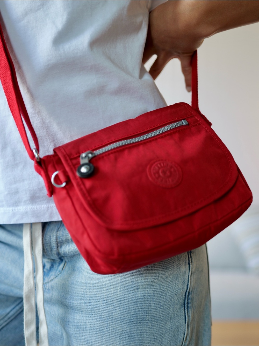 Kipling Crossbody Bag